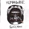 Pique - Humanwine lyrics