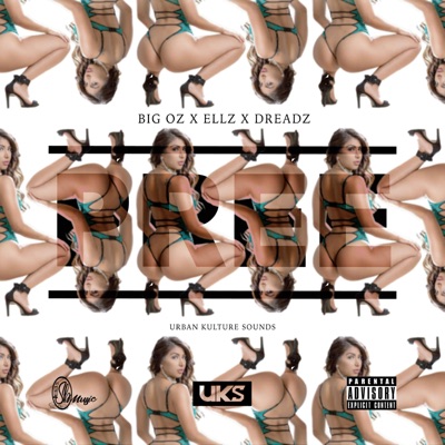 Pree (feat. Ellz & Dreadz) - Single