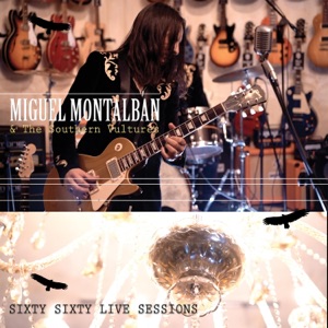 Sixty Sixty Live Sessions - Single
