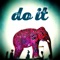 Do It (feat. Hellmut Hattler) artwork