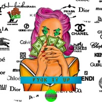 Fiu - Single - Hoodrich V