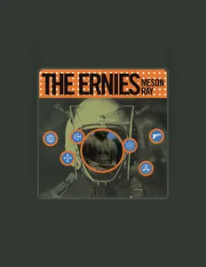 Listen to The Ernies, watch music videos, read bio, see tour dates & more!