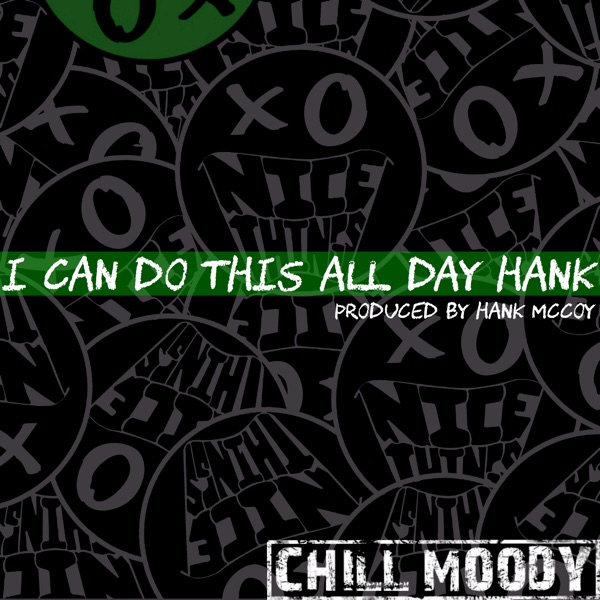 I Can Do This All Day Hank