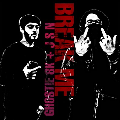 BREAK ME (feat. J S N) - Single