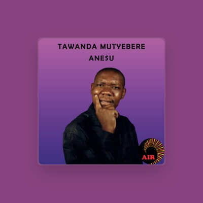 Listen to Tawanda Mutyebere, watch music videos, read bio, see tour dates & more!