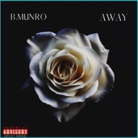 Away - Single - B.Munro