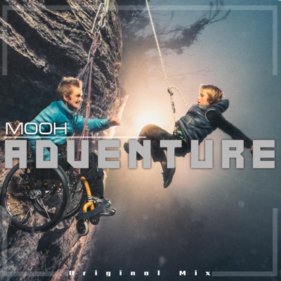 Adventure - Single