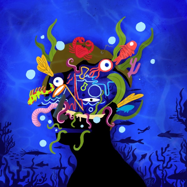 Underwater