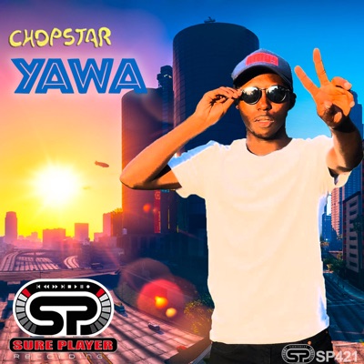 Yawa - Single