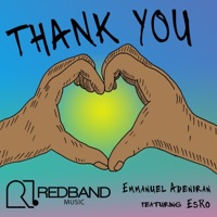 Thank You (feat. EsRo) - Single - Emmanuel Adeniran