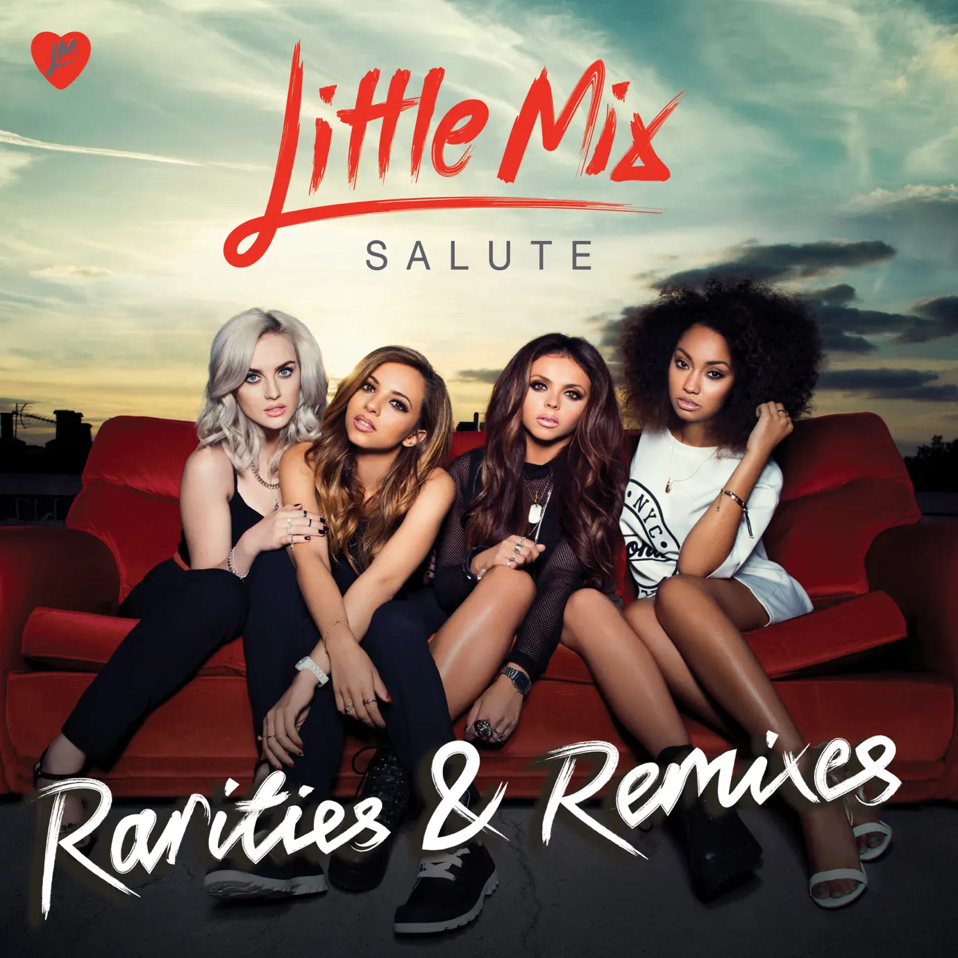 Little Mix リトルミックス　レア商品　バラ売り不可 1705294972000.jpg