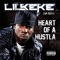 All Fours (feat. Yung Redd & Shawt Dawg) - Lil' Keke lyrics