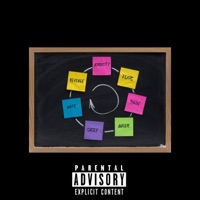 All Pain No Love - EP - Redd