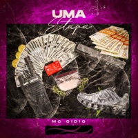 Uma Etapa - Single - MC Didio