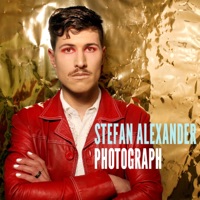 Photograph - Single - Stefan Alexander