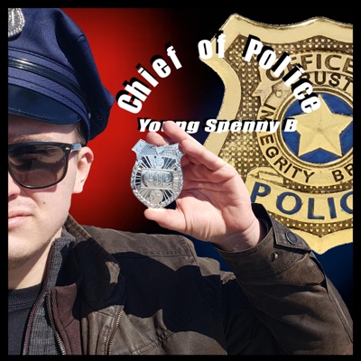 Chief of Police - EP