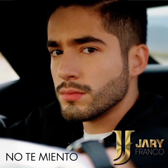Cover artwork for No Te Miento