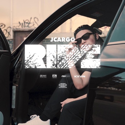 Ride (J Cargo) - Single