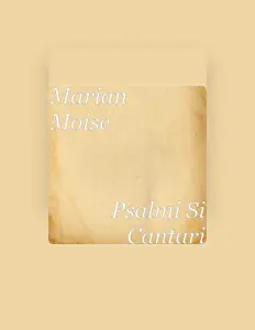 Marian Moiseを聴いたり、ミュージックビデオを鑑賞したり、経歴やツアー日程などを確認したりしましょう！