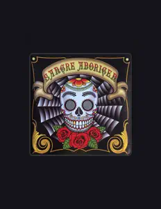 Listen to Sangre Aborigen, watch music videos, read bio, see tour dates & more!