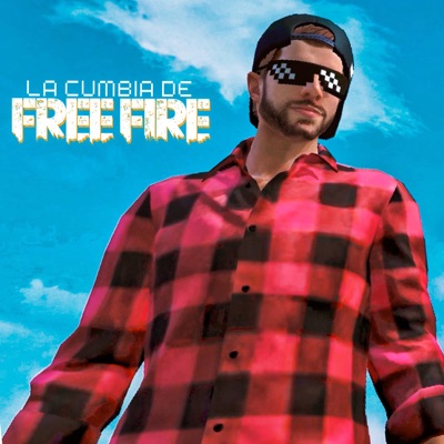Cumbia del Free Fire by Bukano Records (creator of the original Vamonos  de Fiesta a Factory song), Animan Studios / Axel in Harlem