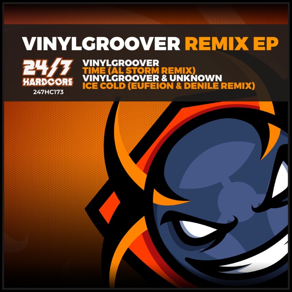 The Remix EP, Pt. 1 - Single