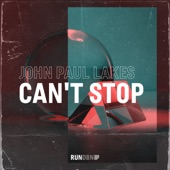 Can't Stop (Extended Mix) artwork