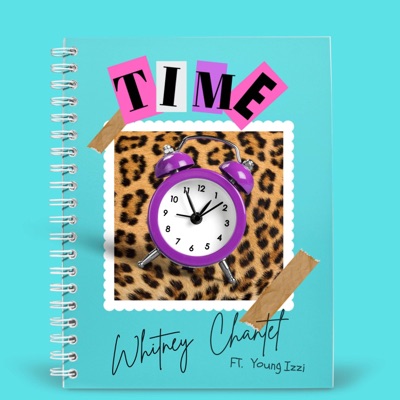 Time (feat. Young Izzi) - Single