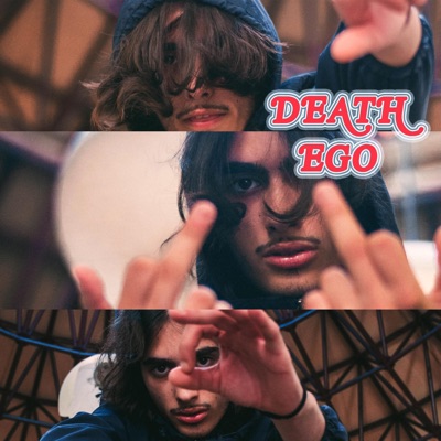 Death EGO - EP