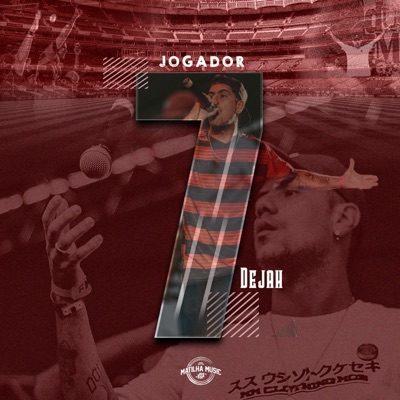 Jogador - EP