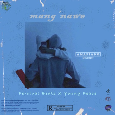 Mang'nawe (feat. Percival Beats & Young Peace) - Single