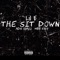 The Sit Down (feat. ADG Spazzo & MBB KyKy) - Lil E lyrics