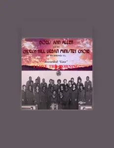 Listen to Doris Ann Allen, watch music videos, read bio, see tour dates & more!