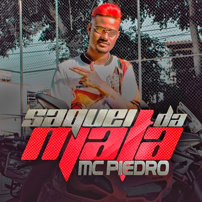 Saquei da Mata - Single