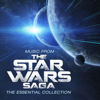 Across the Stars (Love Theme) (From "Star Wars: Episode II - Attack of the Clones") - Robert Ziegler, Slovak National Symphony Orchestra & Members of the Slovak Philharmonic Choir