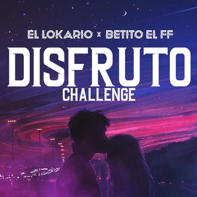 Disfruto Challenge - Single