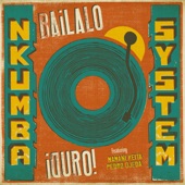 Nkumba System - Mujer Hermana