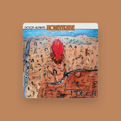 Listen to Devon Allman's Honeytribe, watch music videos, read bio, see tour dates & more!
