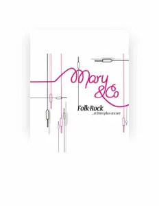 Posłuchaj wykonawcy Mary & Co, obejrzyj teledyski, przeczytaj biografię, zobacz daty tras koncertowych i nie tylko!