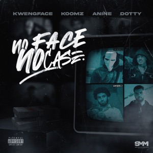 No Face No Case (feat. Dotty) - Single