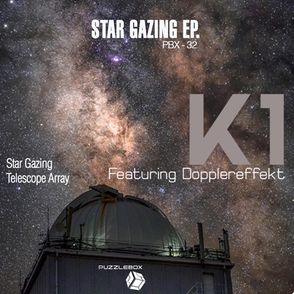 Star Gazing - Single
