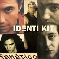 No Me Pidas Hoy — Identi Kit