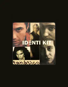 Listen to Identi Kit, watch music videos, read bio, see tour dates & more!