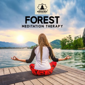 Forest Meditation Therapy - Immerse Yourself into the Nature Sounds: Understanding Mindfulness, Learning Patience, Controlling Your Emotions