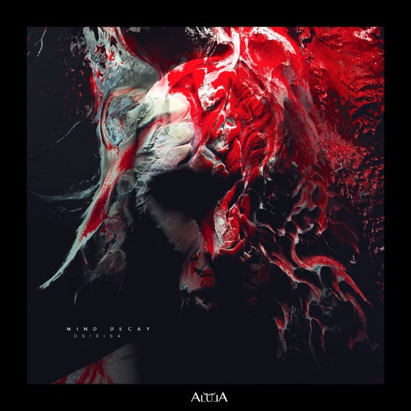 Mind Decay - Single