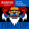 LNY TNZ - Fired Up (feat. The Kemist)