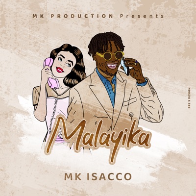 Malayika - Single
