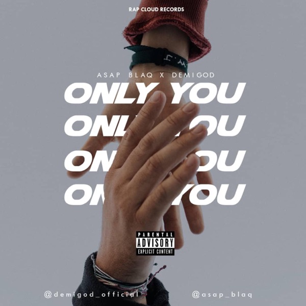 Only You (feat. DemiGod)