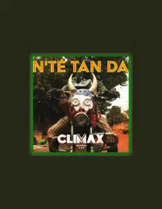 Listen to Climax Orchestra, watch music videos, read bio, see tour dates & more!