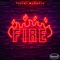 Fire - Taylor McCants lyrics